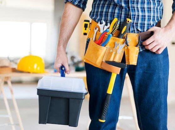 Handyman Services ds