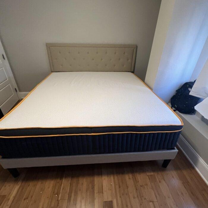 Bed Frame