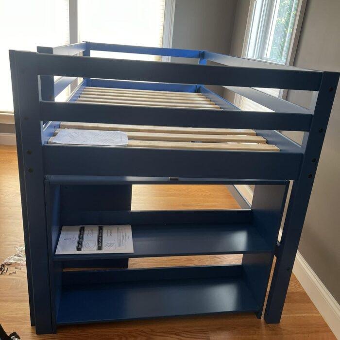Bed Frame (5)