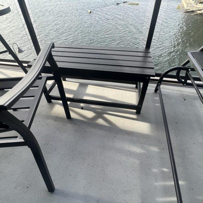 Outdoor Coffee Table