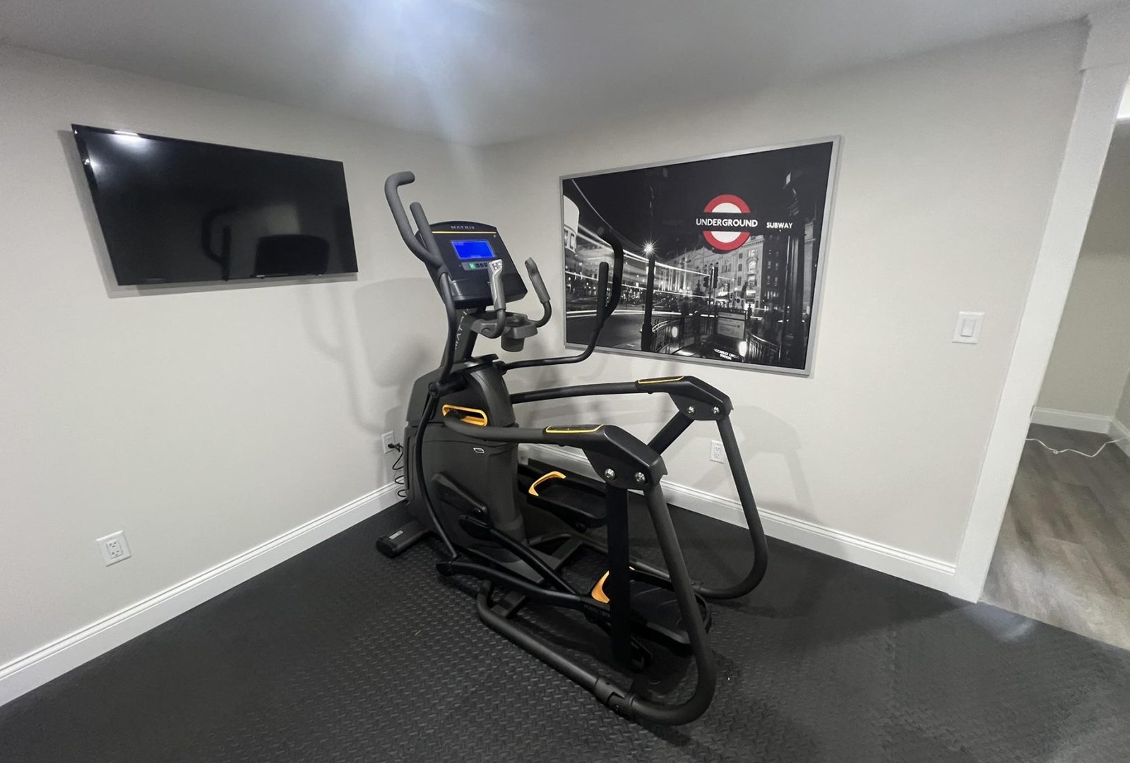 Fitness Equipment (2)